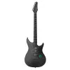 Enya NOVA GO SONIC NEW BLACK INSPIRE Электрогитара карбон, 6 струн