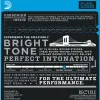 Набор струн для 7-струнной электрогитары D`ADDARIO EXL120-7