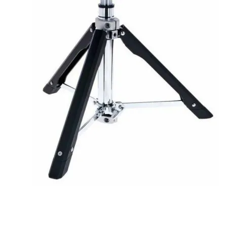 Pearl D-1500 Стул для барабанщика, круглое сиденье