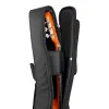 Lutner LDG-7 Чехол для акустической гитары, утепленный, чёрный