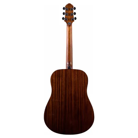 Crafter HD-250/N Гитара акустическая Dreadnought, 6 струн, цвет натуральный