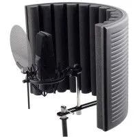 SE ELECTRONICS RF-X Экран акустический портативный SE ELECTRONICS RF-X Экран акустический портативный