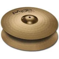 Тарелка Paiste 14" 201 Bronze Hi Hat