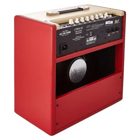 CORT CM30R DR Комбоусилитель гитарный, 10