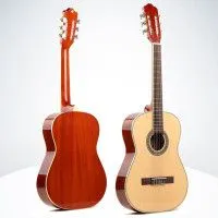 Solista L-350-N Гитара классическая