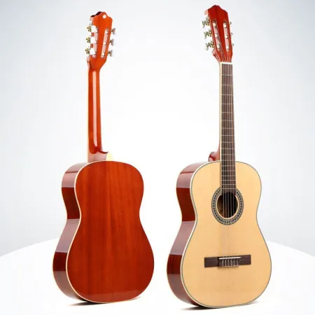 Solista L-350-N Гитара классическая