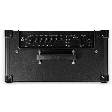 Blackstar ID:X 50 Комбоусилитель моделирующий 12", 50Вт (RMS)