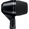 SHURE PGA52-XLR микрофон инструментальный динамический