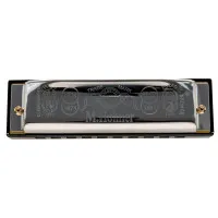 Hohner Special 20 560/20 G (M560086P) Гармошка губная диатоническая Richter Classic, С-major