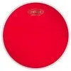 Evans BD22HR Пластик для бас-барабана 22" двухслойный, красный
