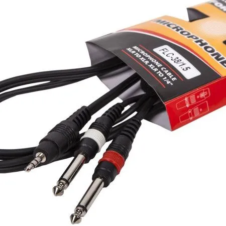 FORCE FLC-38/1,5