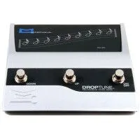 Педаль MORPHEUS DT-1 Drop Tune