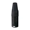 Rean RC3M-BAG Разъем XLR (male) кабельный, 3-PIN, чёрный