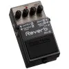 BOSS RV-6 Rverb Педаль эффектов гитарная, ревербирация 