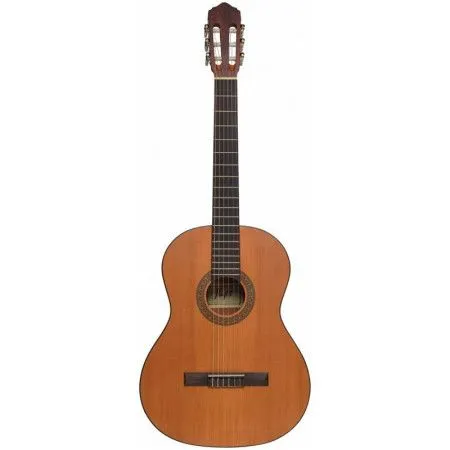 FLIGHT C-225 NA 4/4 Гитара классическая 4/4, цвет натуральный