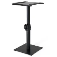 ATHLETIC BOX-S Стойка для студийных мониторов настольная, квадрат