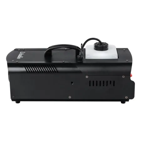 LAudio WS-SM1200 Генератор дыма, 1200Вт, пульт Д/У (проводной + беспроводной), DMX
