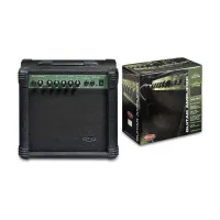 Комбоусилитель STAGG 15 GA DR