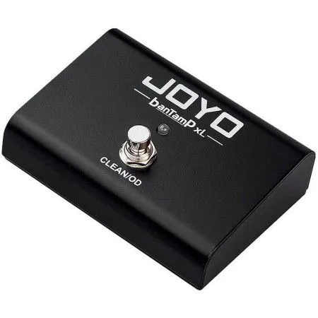Joyo JACKMAN-II BanTamP xL Усилитель гитарный ламповый, 20Вт