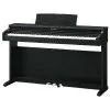 Kawai KDP120B Пианино цифровое в комплекте с банкеткой, цвет чёрный