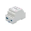 ЯRILO DMX Splitter DIN3 (9-24V) Сплиттер