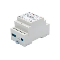 ЯRILO DMX Splitter DIN3 (9-24V) Сплиттер ЯRILO DMX Splitter DIN3 (9-24V) Сплиттер