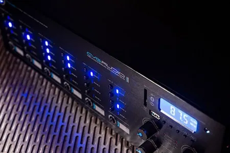 CVGaudio PTM-4120Dm