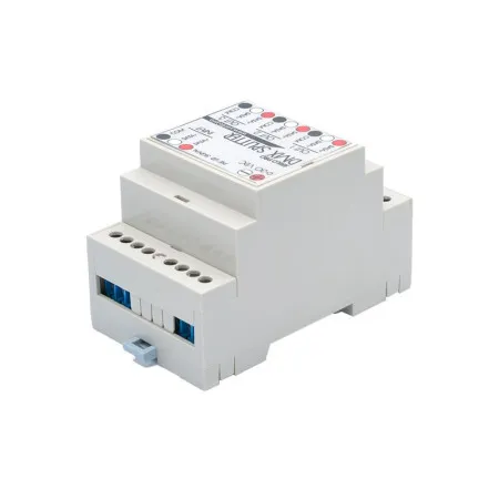 ЯRILO DMX Splitter DIN3 (9-24V) Сплиттер