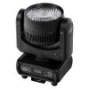LFocus LED-120F Вращающаяся голова WASH, 180Вт, белый холодный/теплый, IP20