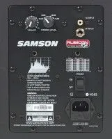 Мониторы студийные SAMSON Rubicon 5a