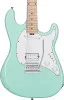 Sterling by MusicMan CTSS30HS-MG-M1
