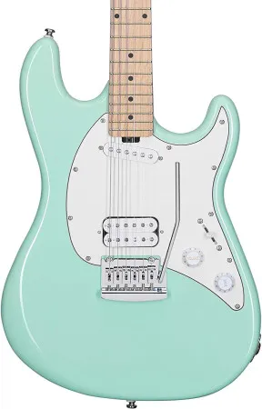 Sterling by MusicMan CTSS30HS-MG-M1