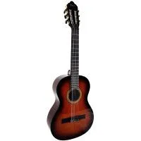 Valencia VC264CSB Гитара классическая 4/4, цвет классический санбёрст Valencia VC264CSB Гитара классическая 4/4, цвет классический санбёрст