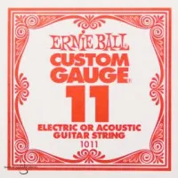 Ernie Ball .011
