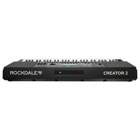 ROCKDALE Creator 2 Синтезатор, 61 клавиша