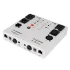 Alctron CT-8 Тестер кабельный