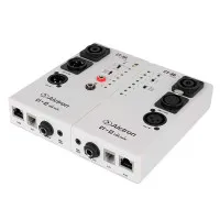Alctron CT-8 Тестер кабельный