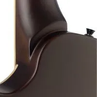 STAGG SVYSPCLDLX FBK Электрогитара, 6 струн, 22 лада, чёрно-серый градиент