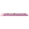 Arturia KeyLab Essential 49 mk3 Rose Quartz MIDI клавиатура, 49 клавиш, цвет розовый