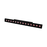 SOLISTA PIXARC 1418S RGBWA+UV Линейный прожектор SOLISTA PIXARC 1418S RGBWA+UV Линейный прожектор