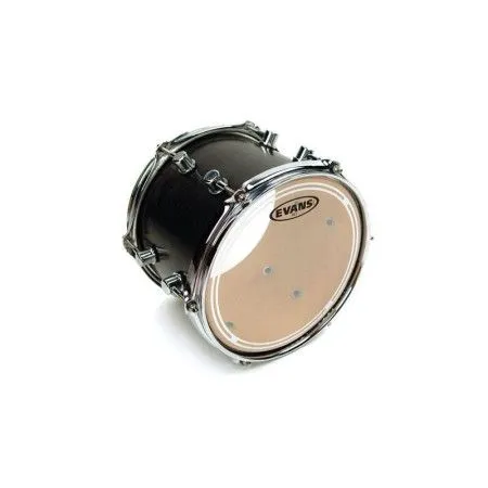 Пластик Evans TT13EC1 Edge Control