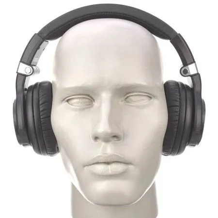 Reloop RHP15 Наушники для DJ, закрытого типа