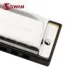 Swan SW-1020H-3 Губная гармошка диатоническая, C-major