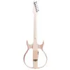 MIG Guitars SG3WA23 Гитара электроакустическая Silent SG3 американский орех