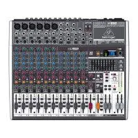 Микшерный пульт Behringer XENYX X1832USB