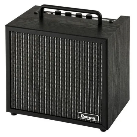 IBANEZ IBZ10GV2 Комбоусилитель для электрогитары, 10 Вт, 6.5"
