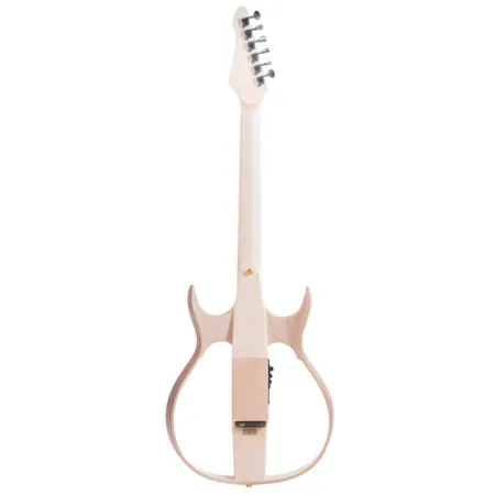 MIG Guitars SG3WA23 Гитара электроакустическая Silent SG3 американский орех
