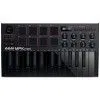 AKAI PRO MPK MINI MK3 BLACK USB/MIDI клавиатура контроллер