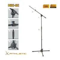 Стойка для микрофона 