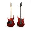 Bosstone SG-06 MRD Электрогитара, красный металлик